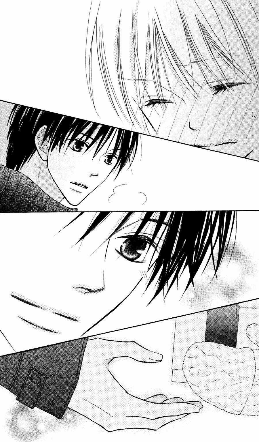 Love So Life - Chapter 69 - Trang 29