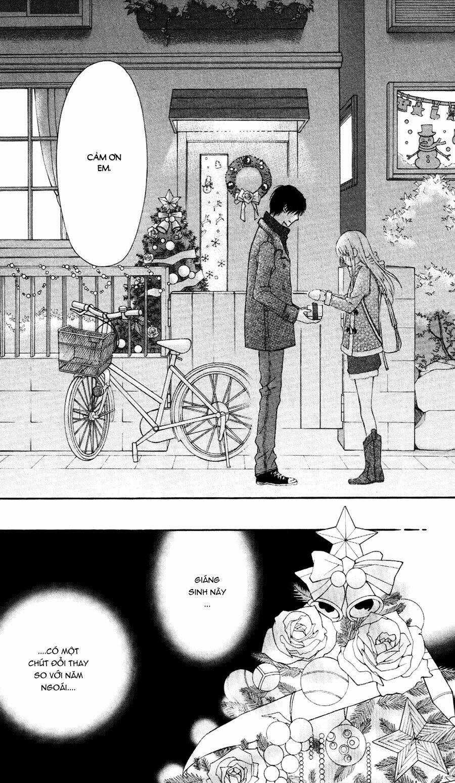 Love So Life - Chapter 69 - Trang 30