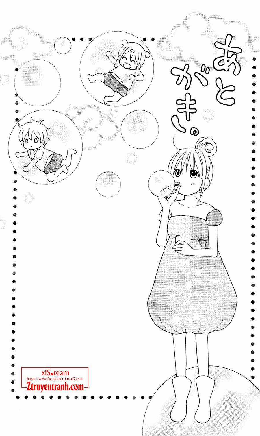 Love So Life - Chapter 69 - Trang 33