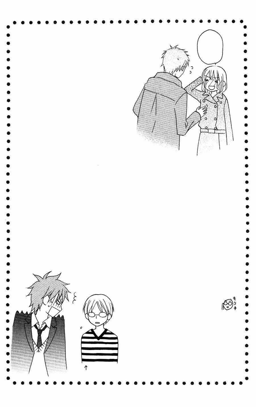 Love So Life - Chapter 69 - Trang 34