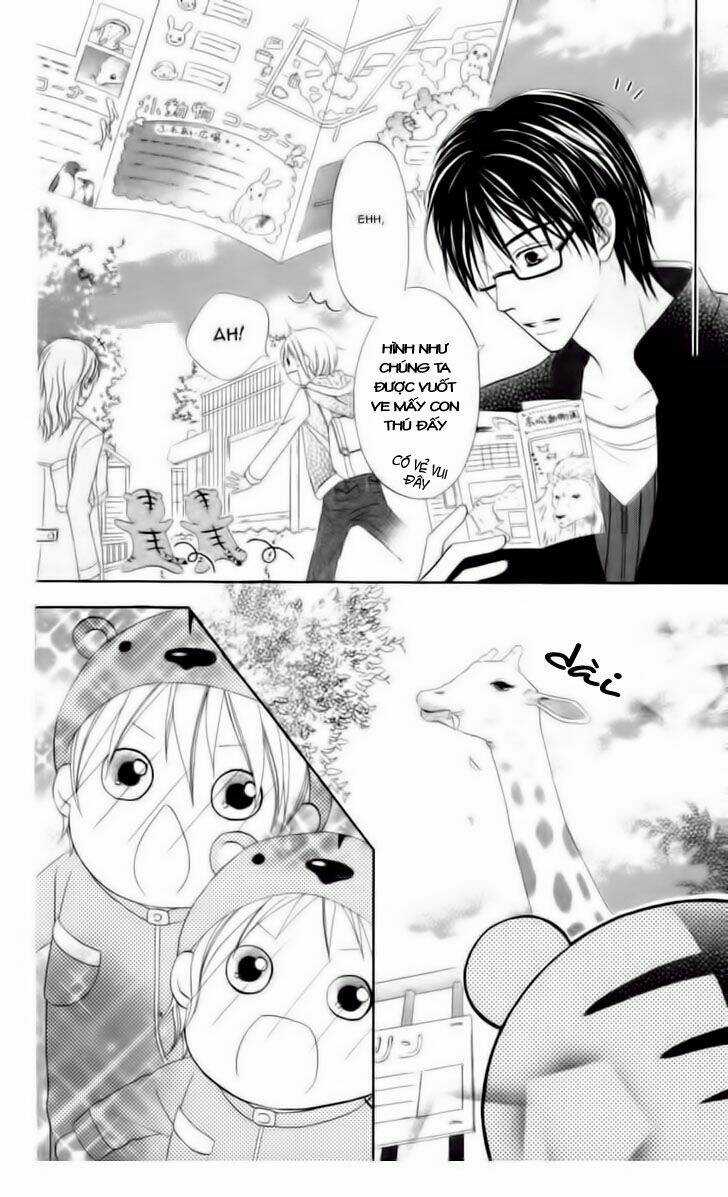 Love So Life - Chapter 7 - Trang 11