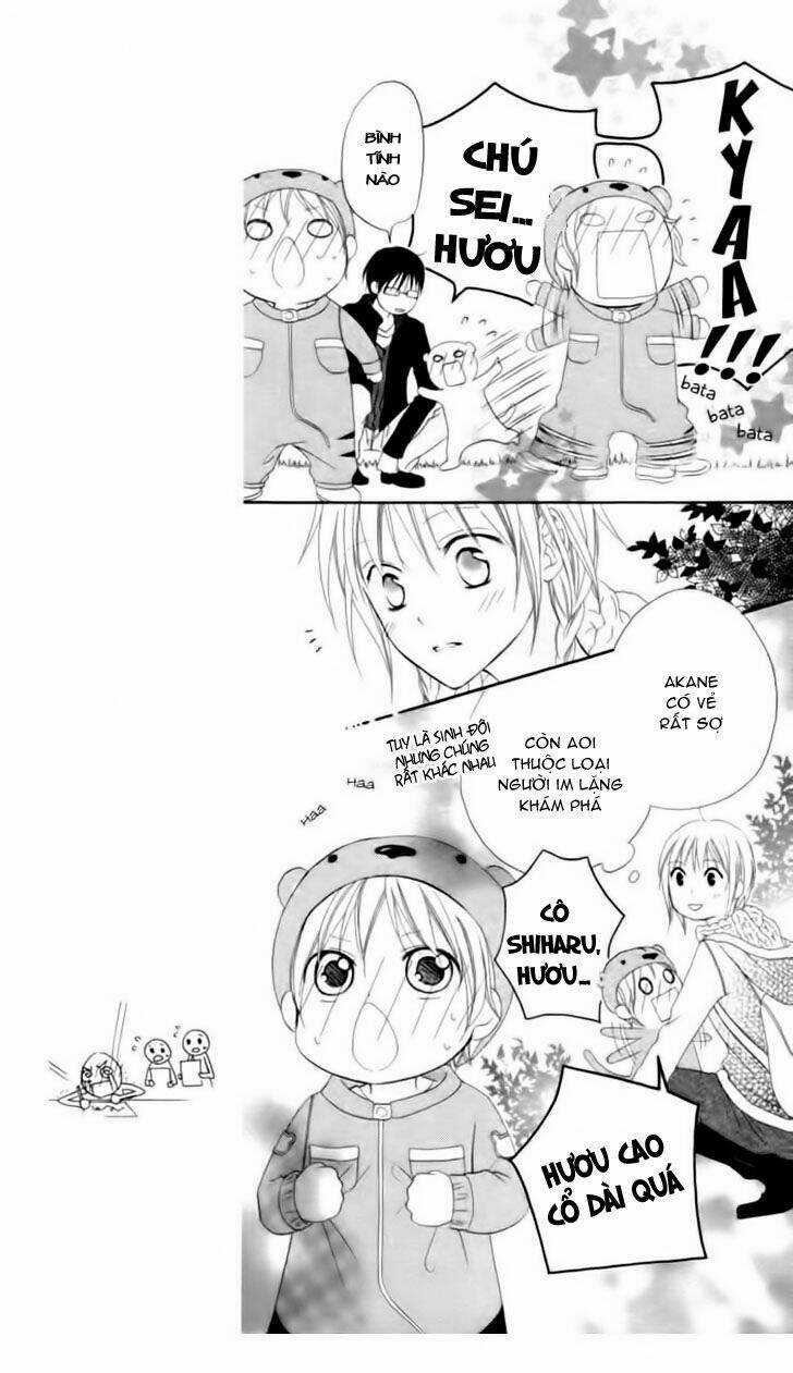 Love So Life - Chapter 7 - Trang 12