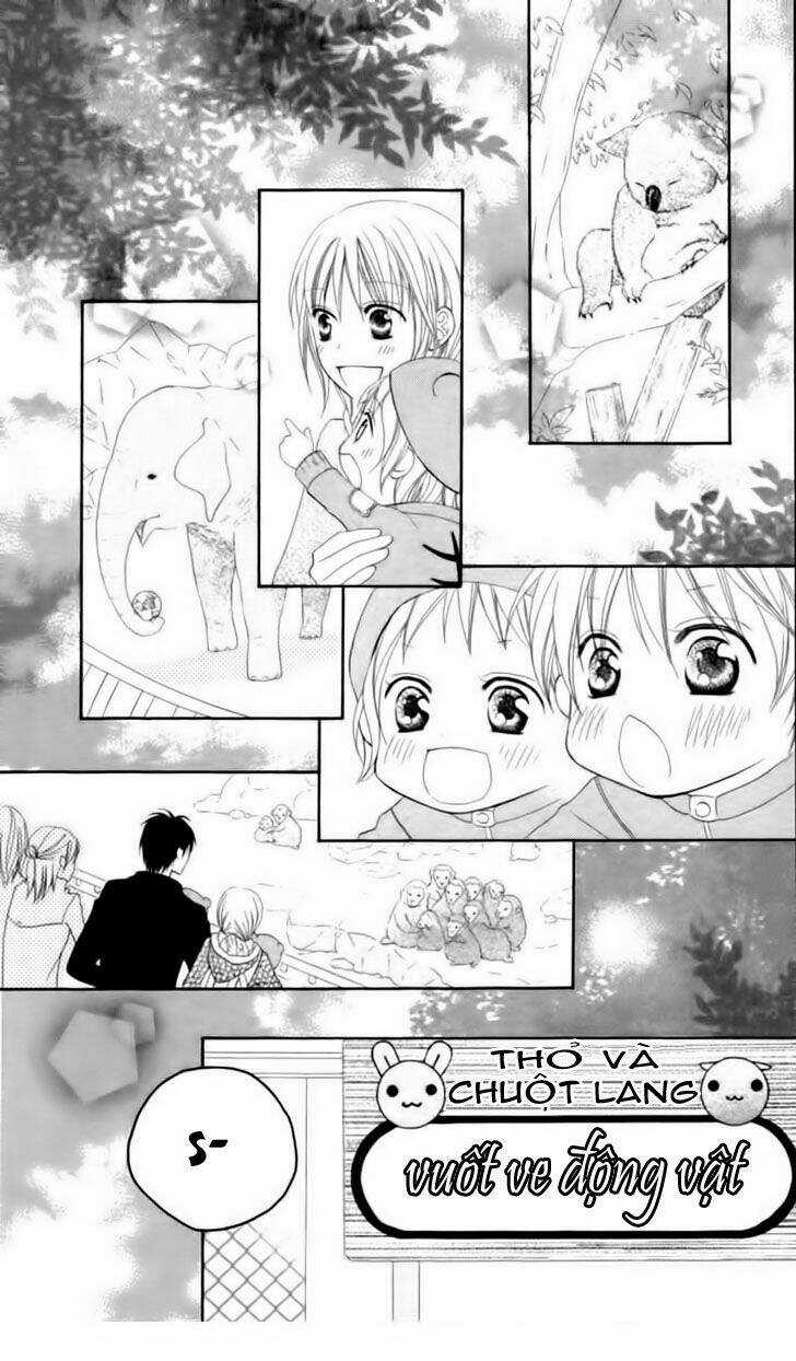 Love So Life - Chapter 7 - Trang 13