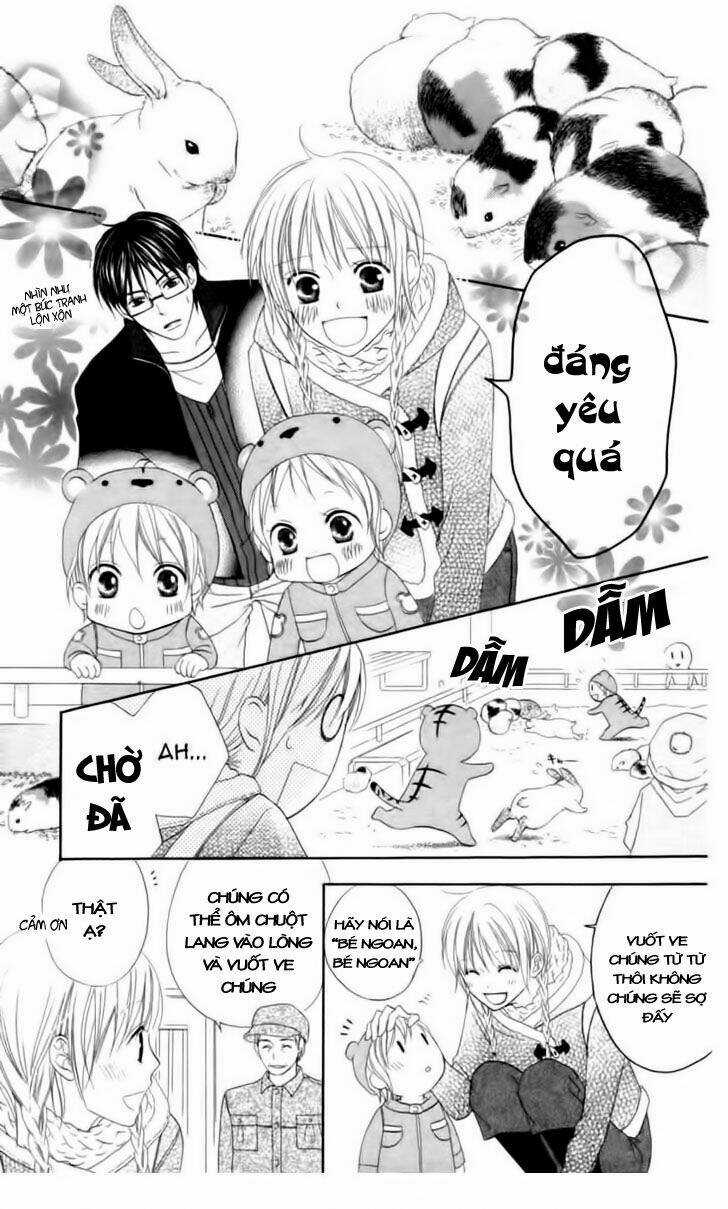 Love So Life - Chapter 7 - Trang 14