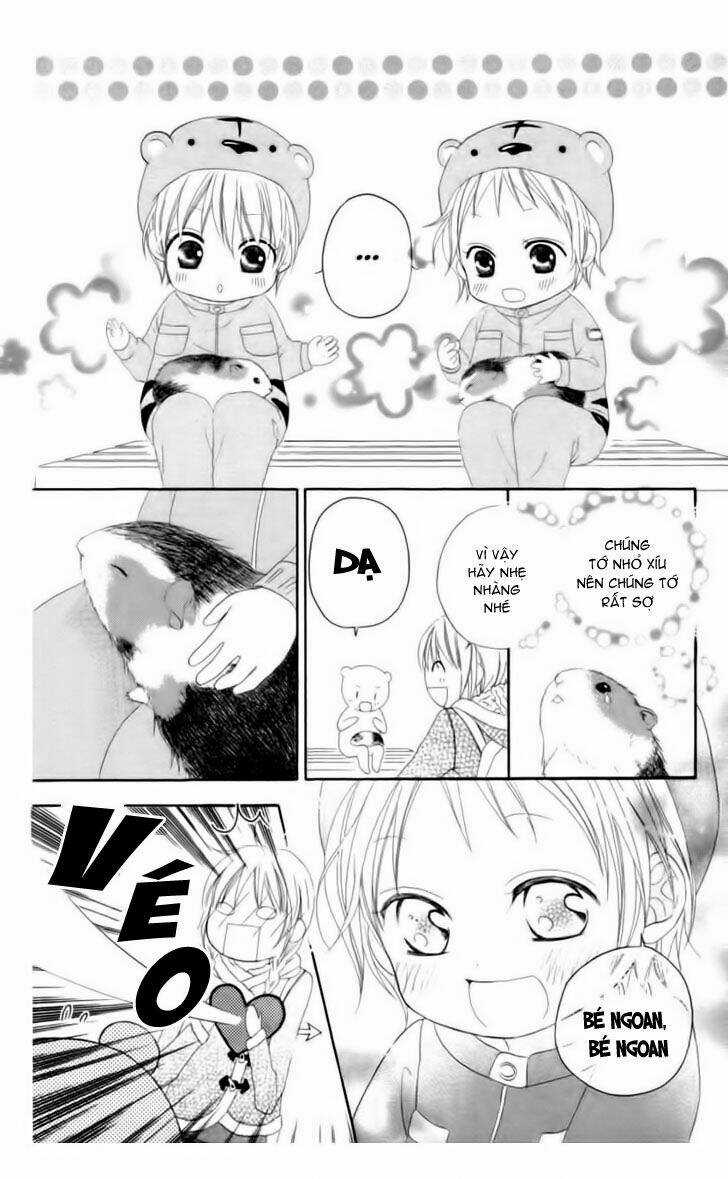 Love So Life - Chapter 7 - Trang 15