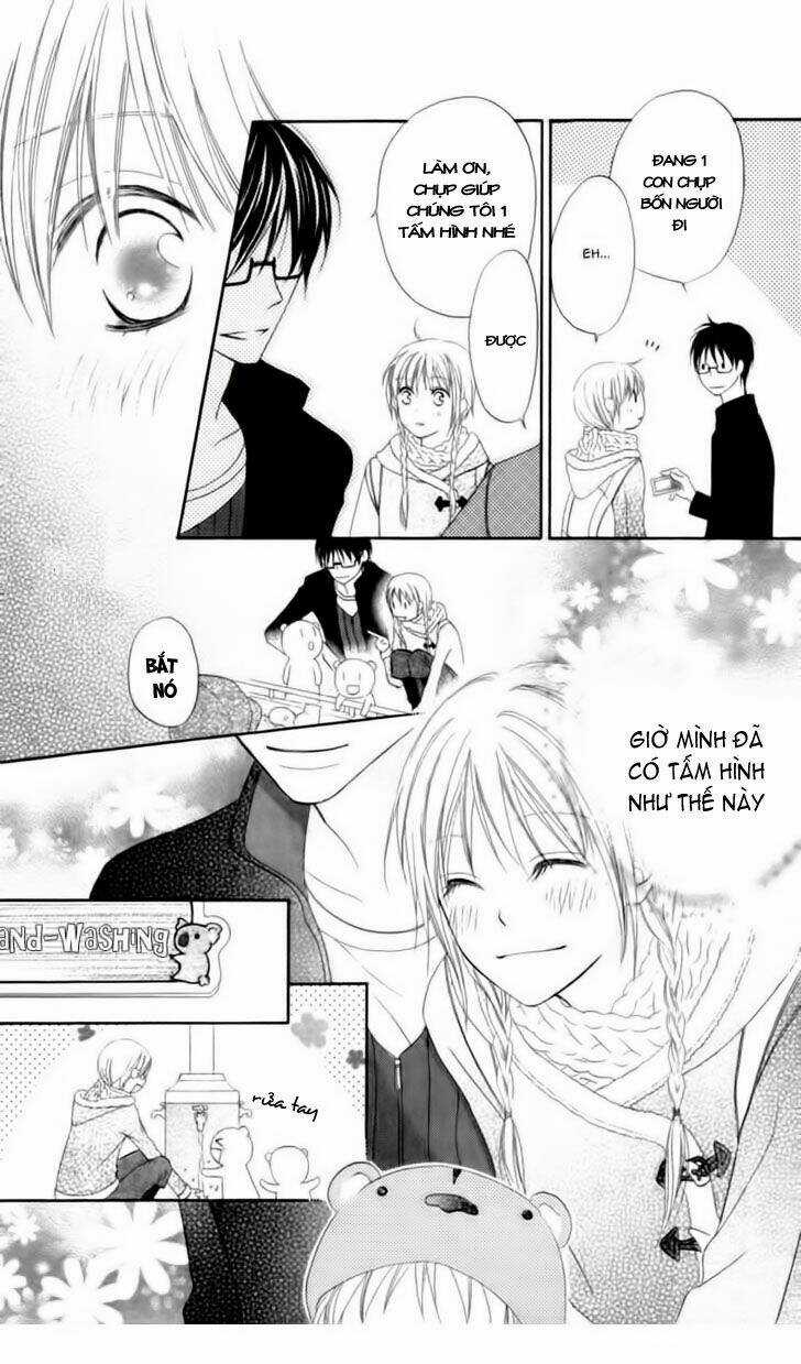 Love So Life - Chapter 7 - Trang 17