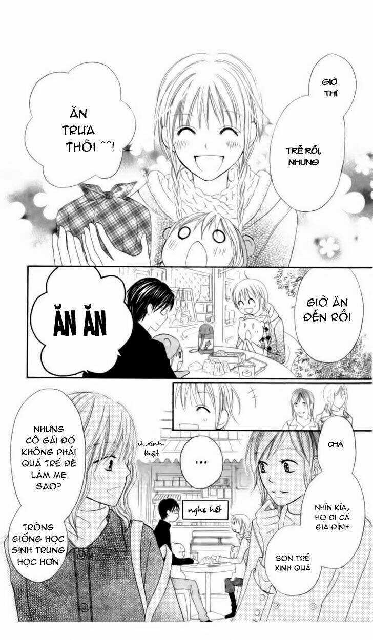 Love So Life - Chapter 7 - Trang 18