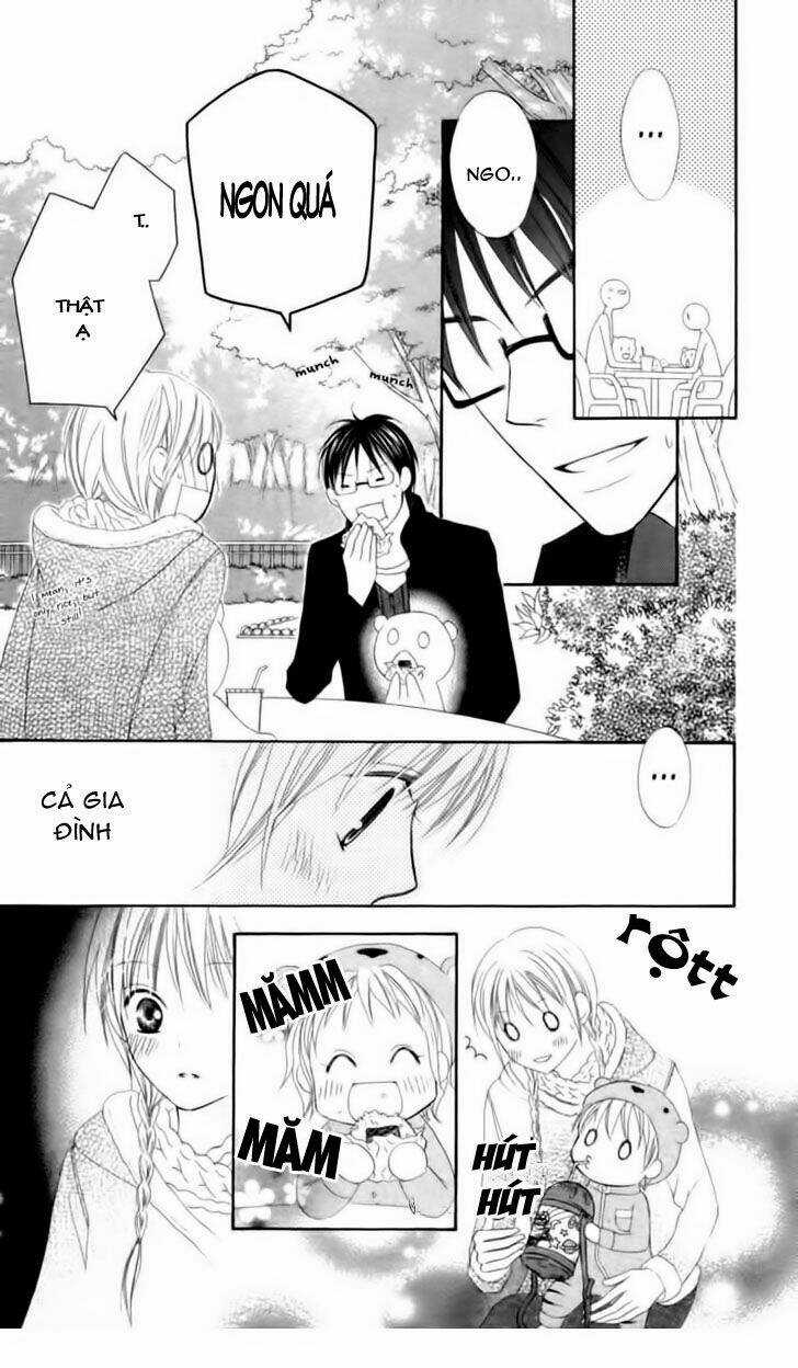 Love So Life - Chapter 7 - Trang 19