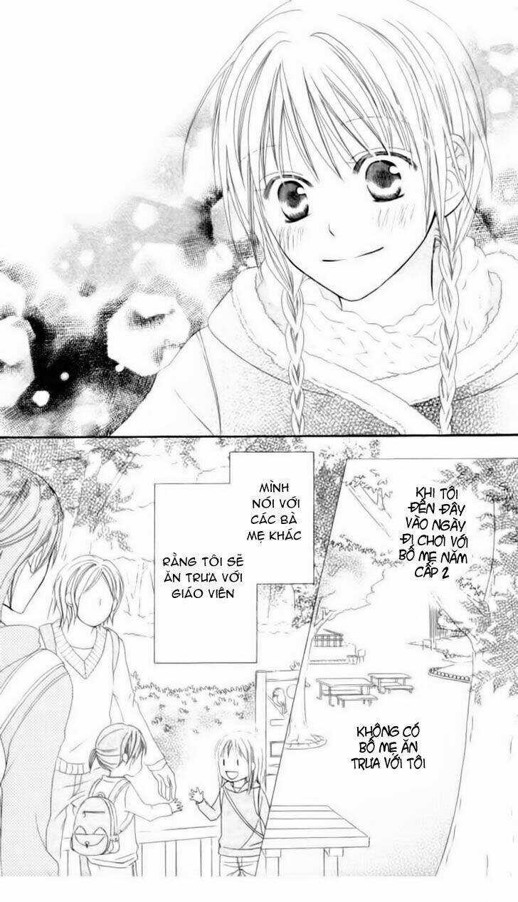 Love So Life - Chapter 7 - Trang 20