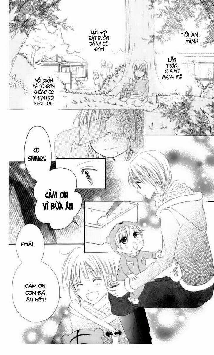 Love So Life - Chapter 7 - Trang 21