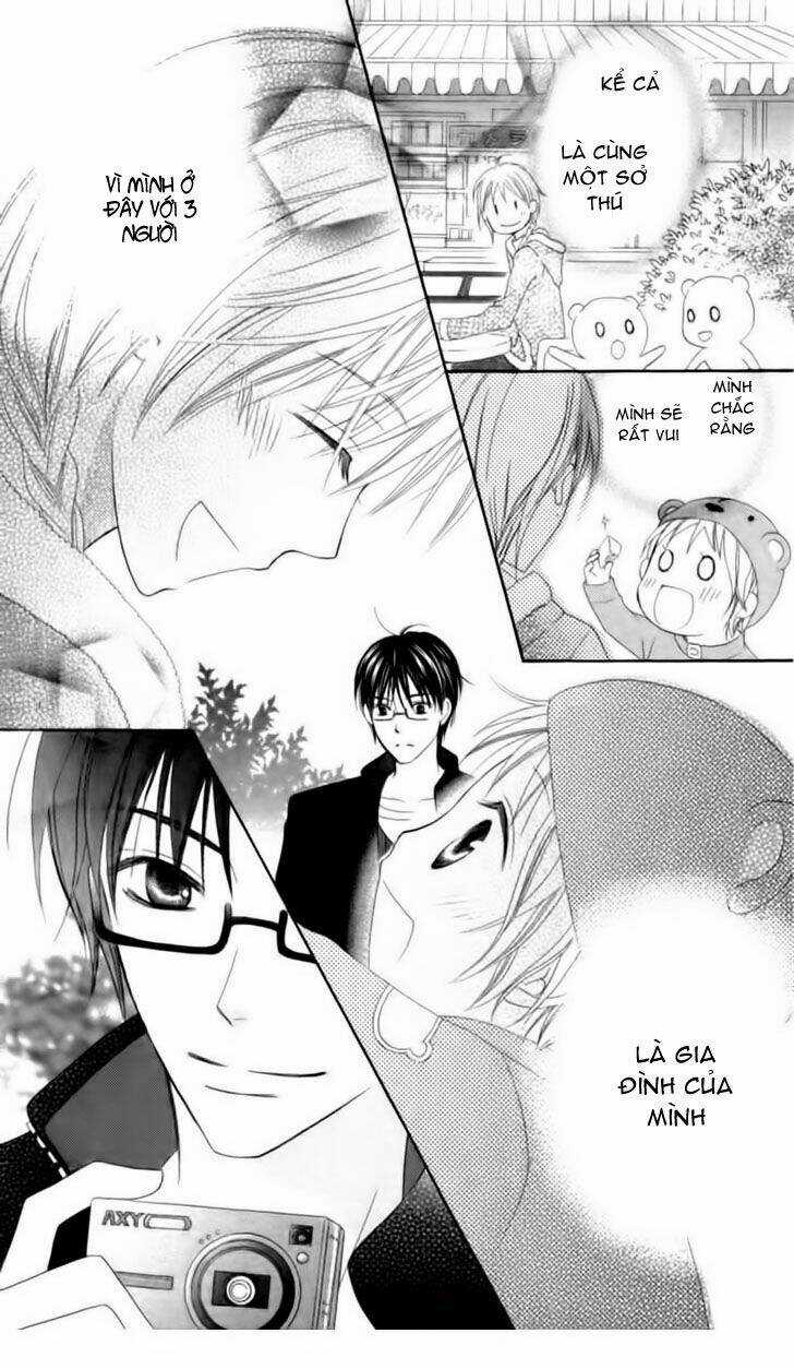 Love So Life - Chapter 7 - Trang 22