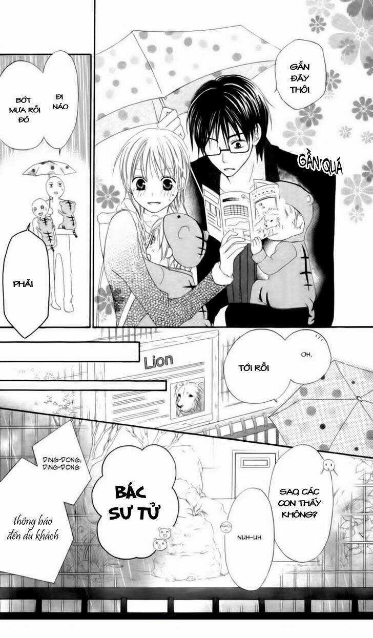 Love So Life - Chapter 7 - Trang 25