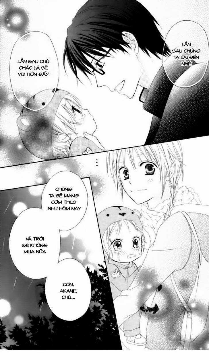 Love So Life - Chapter 7 - Trang 28