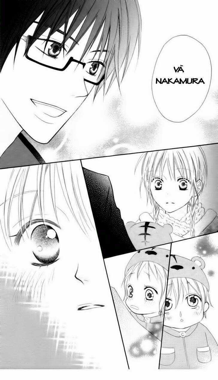 Love So Life - Chapter 7 - Trang 29