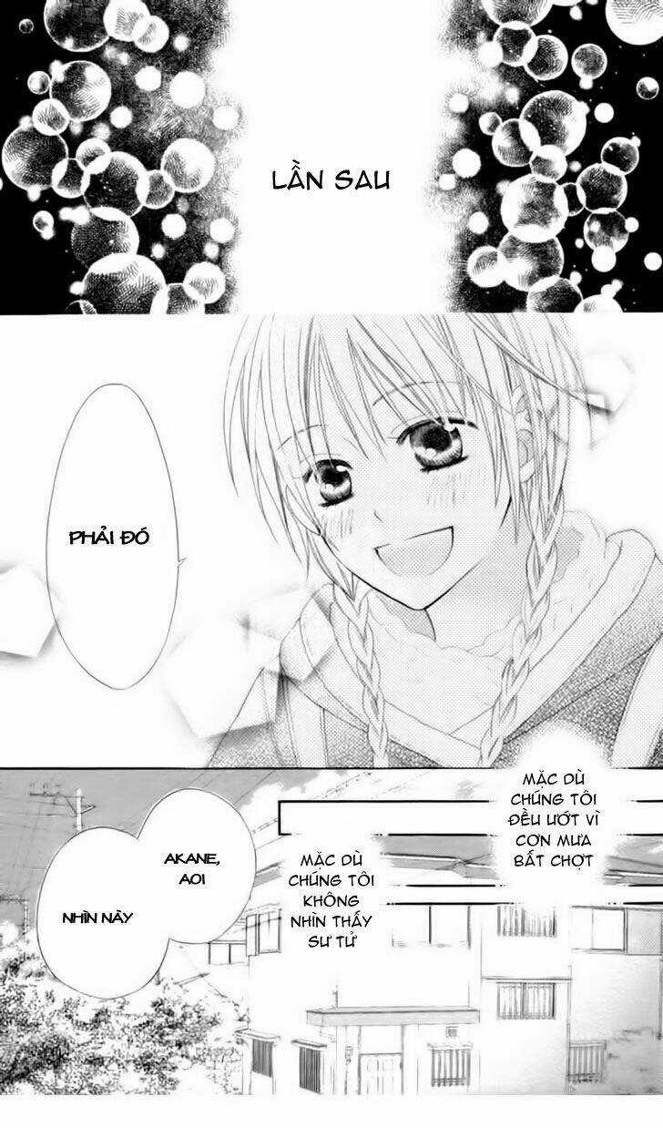 Love So Life - Chapter 7 - Trang 30