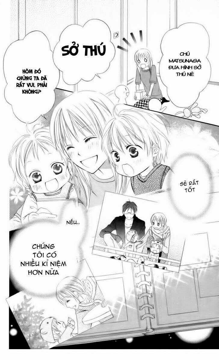 Love So Life - Chapter 7 - Trang 31