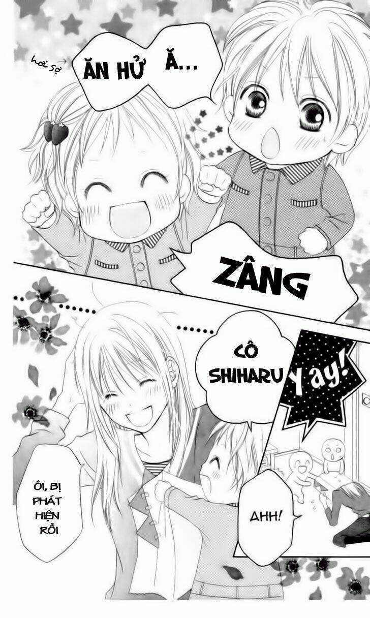 Love So Life - Chapter 7 - Trang 5