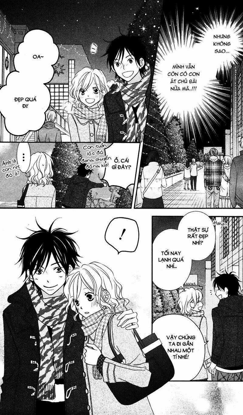 Love So Life - Chapter 70 - Trang 11