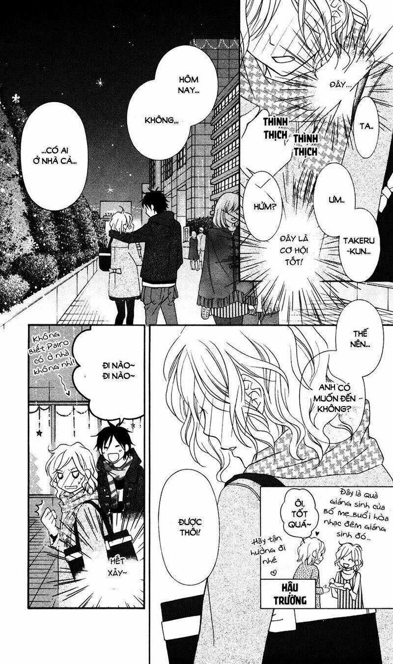 Love So Life - Chapter 70 - Trang 12