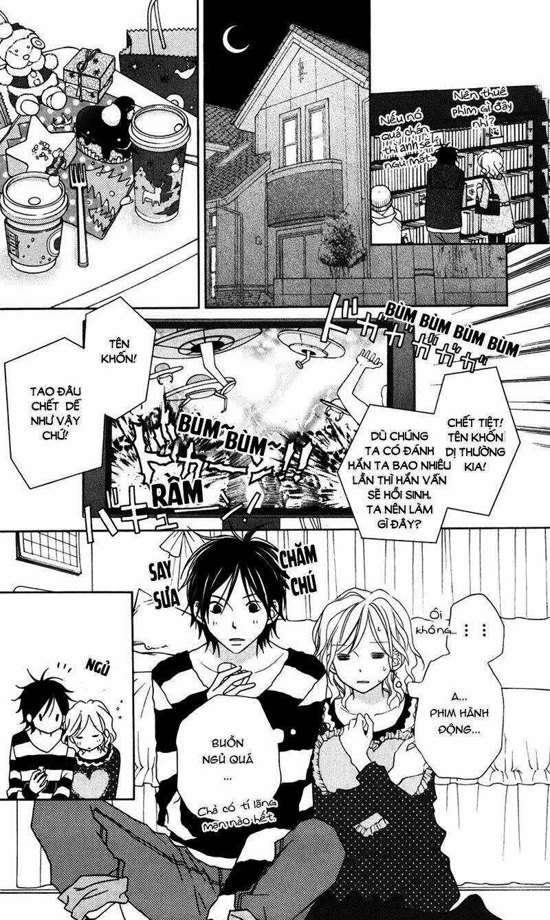 Love So Life - Chapter 70 - Trang 13