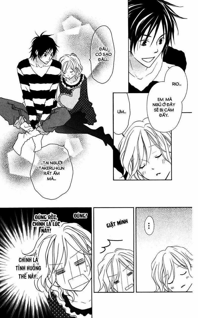 Love So Life - Chapter 70 - Trang 14