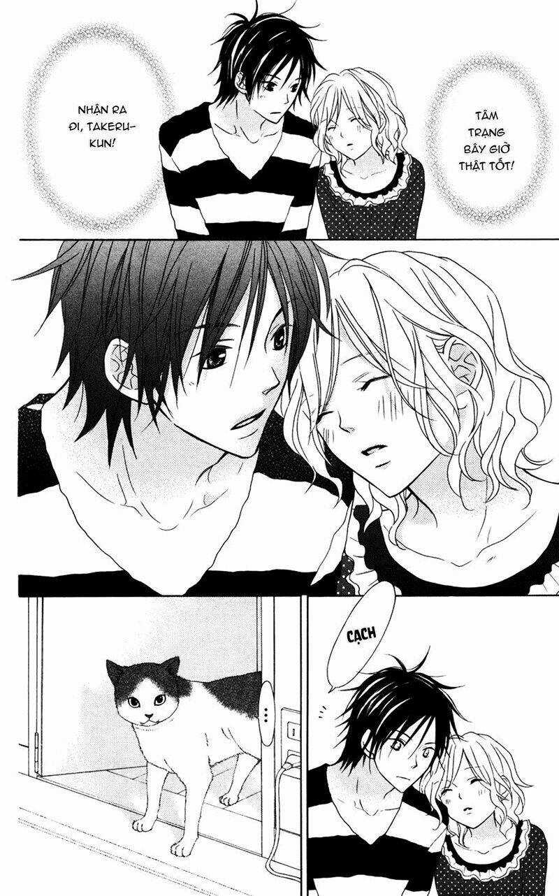 Love So Life - Chapter 70 - Trang 15