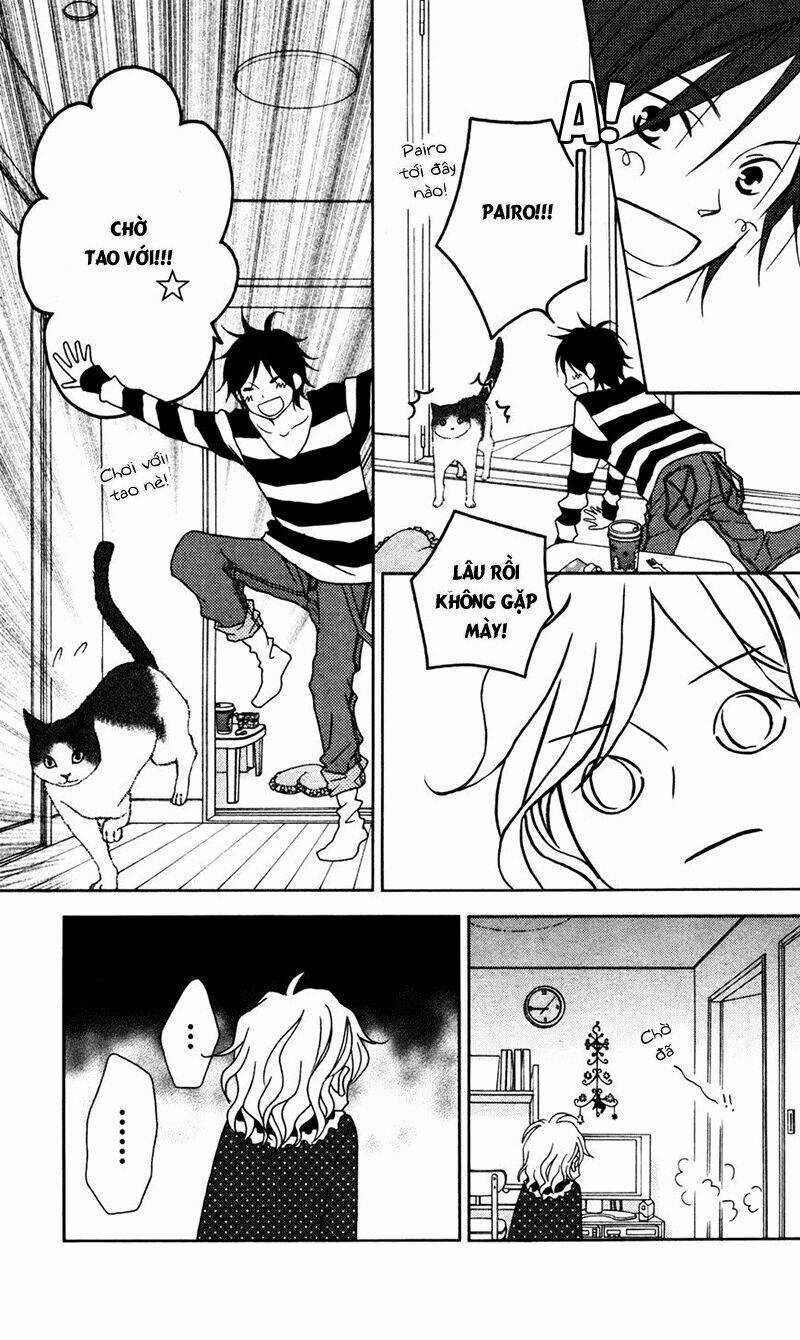 Love So Life - Chapter 70 - Trang 16