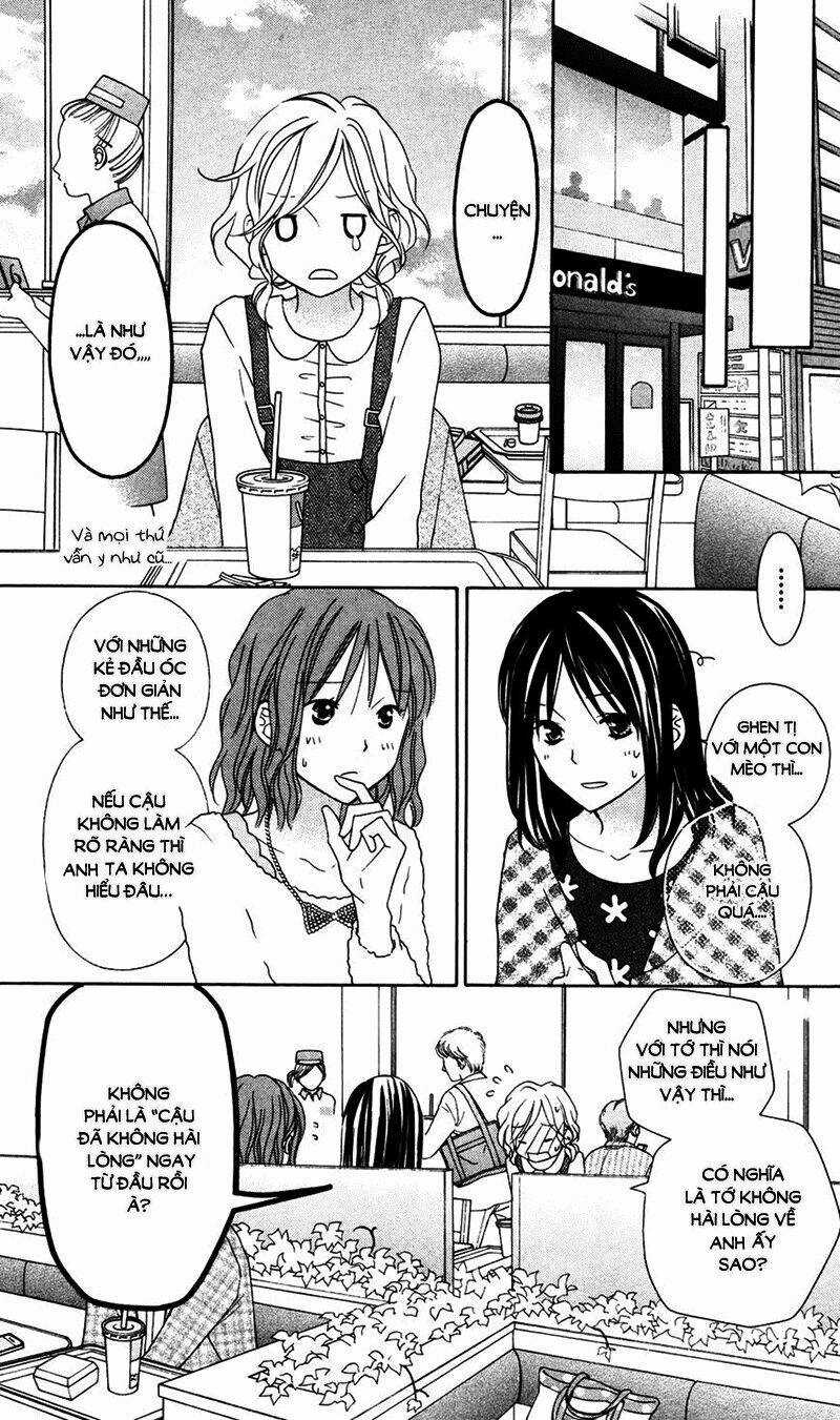 Love So Life - Chapter 70 - Trang 18