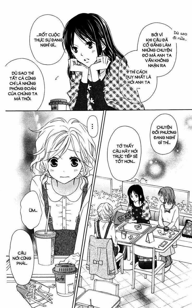 Love So Life - Chapter 70 - Trang 19