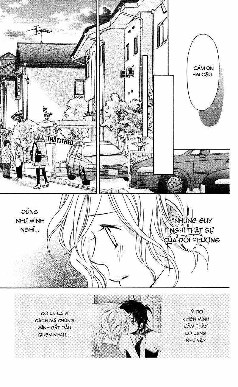 Love So Life - Chapter 70 - Trang 20