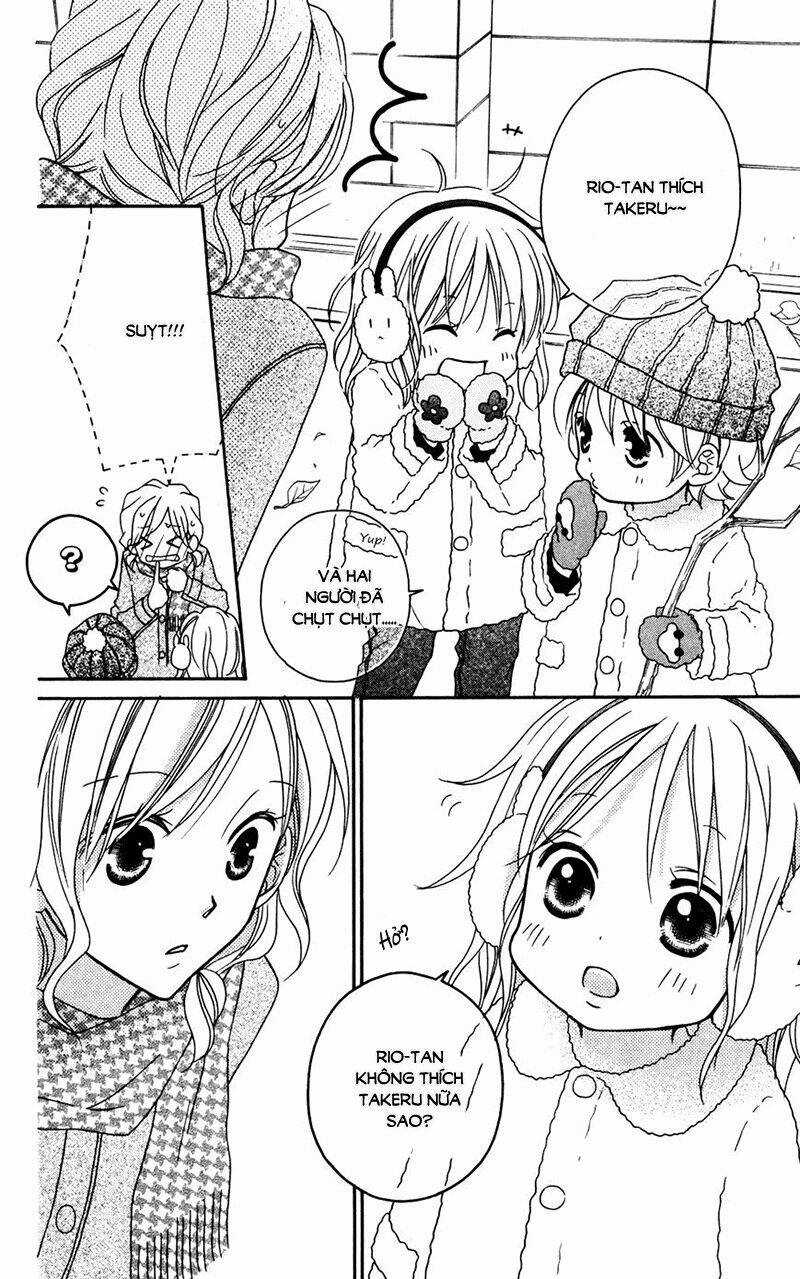 Love So Life - Chapter 70 - Trang 23