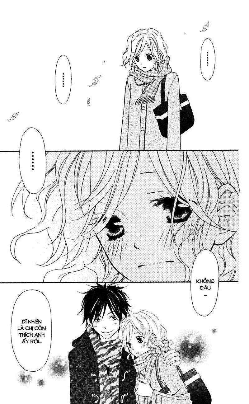 Love So Life - Chapter 70 - Trang 24