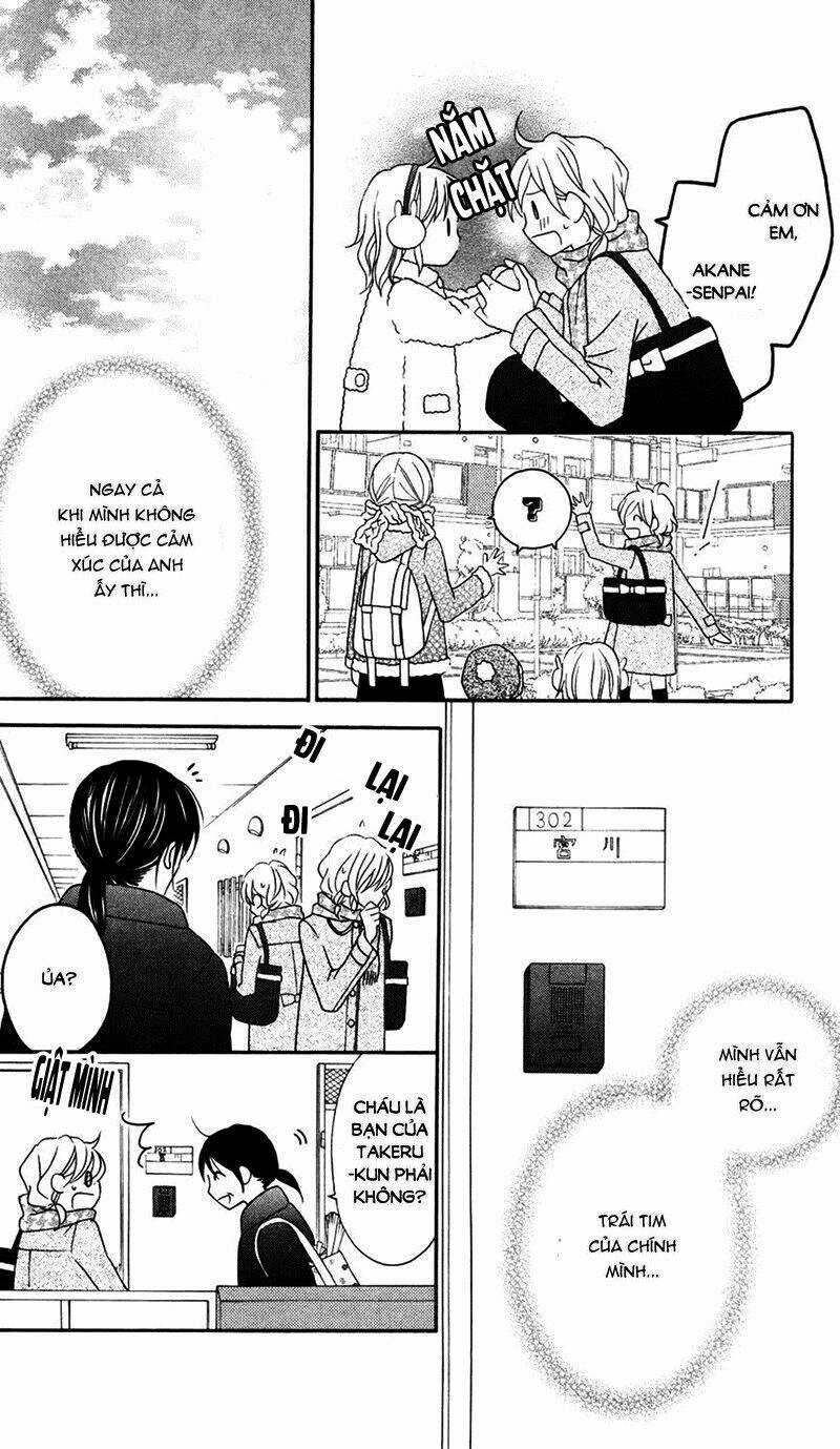 Love So Life - Chapter 70 - Trang 25