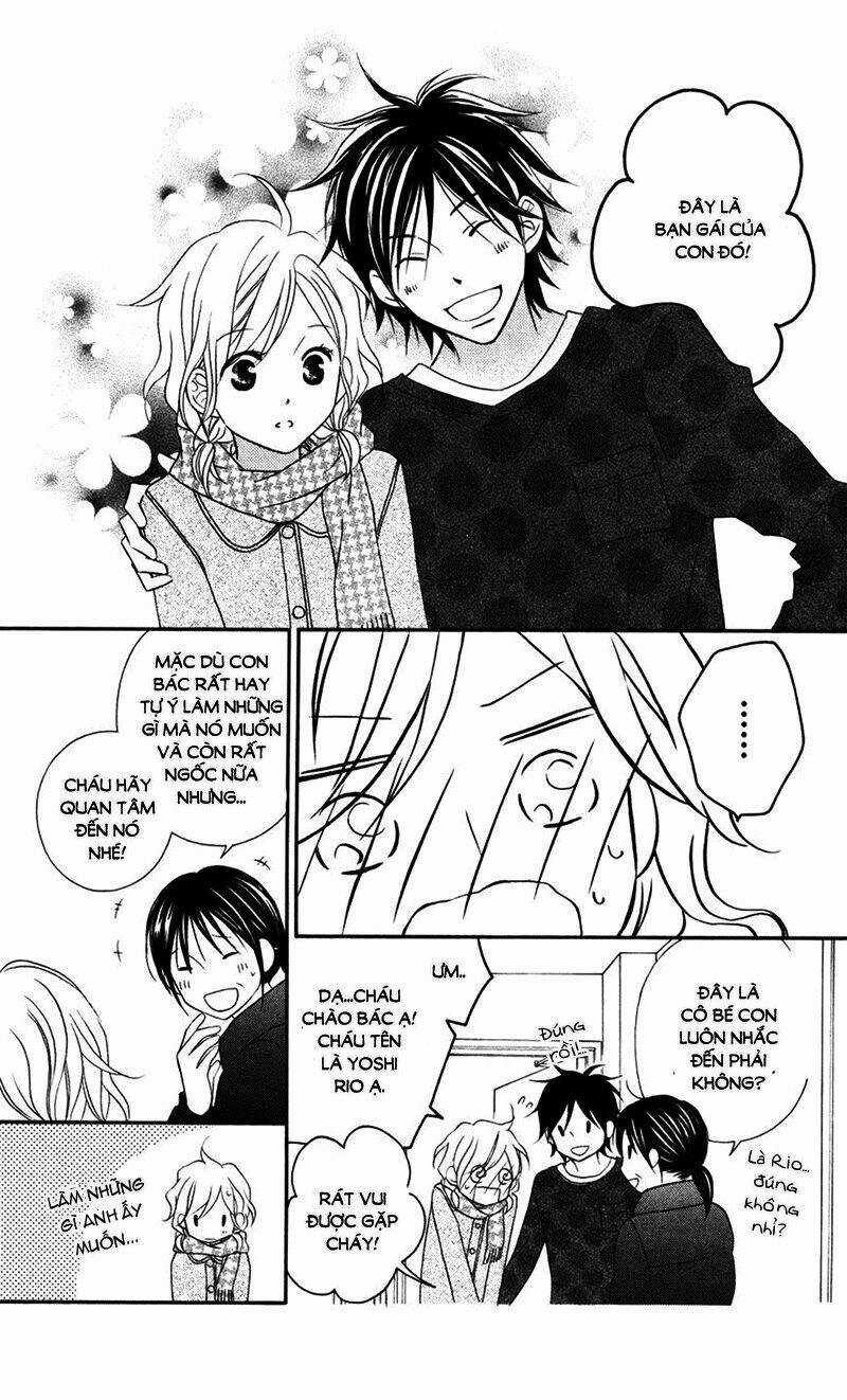 Love So Life - Chapter 70 - Trang 27