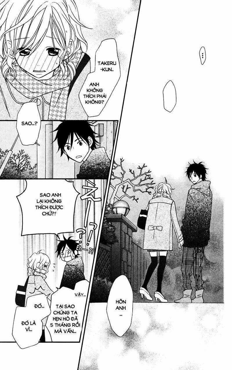 Love So Life - Chapter 70 - Trang 30