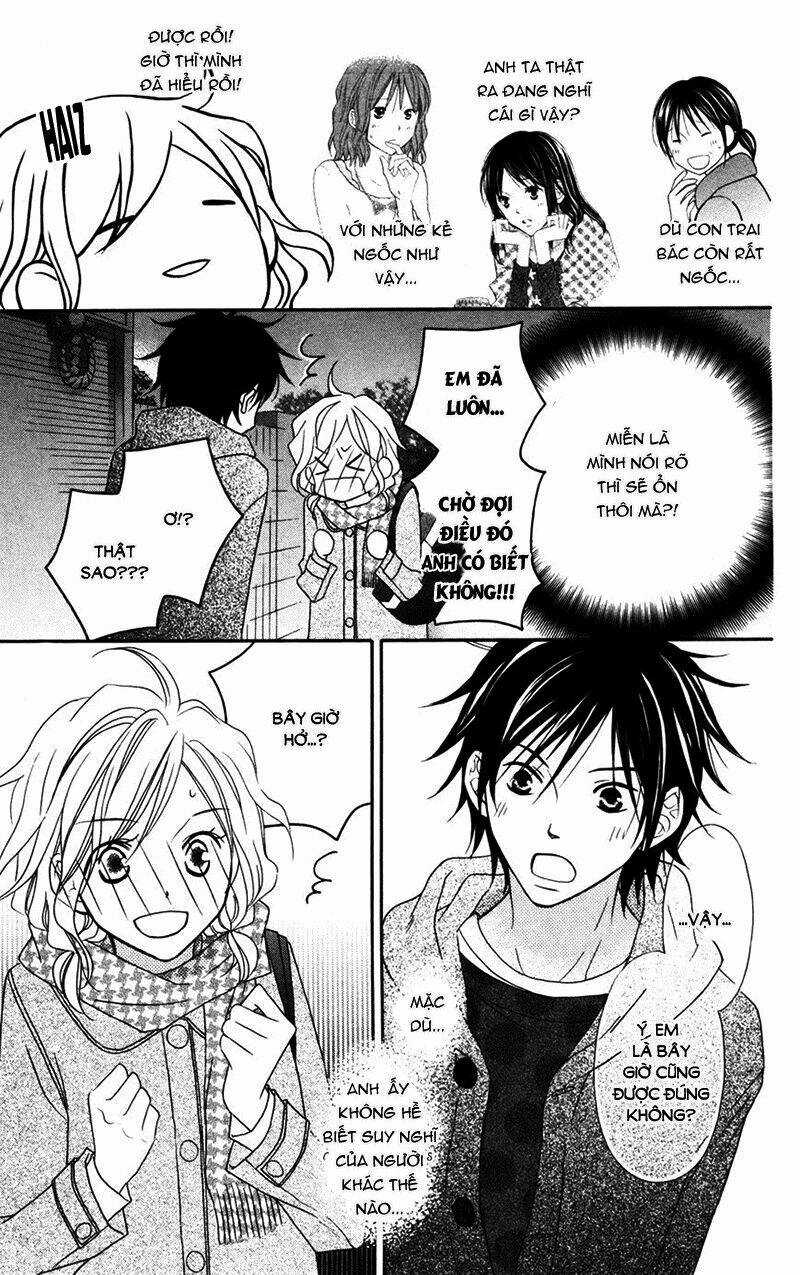 Love So Life - Chapter 70 - Trang 32