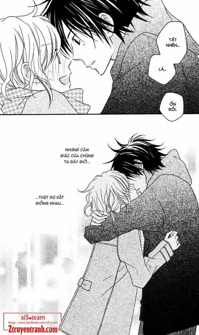 Love So Life - Chapter 70 - Trang 33