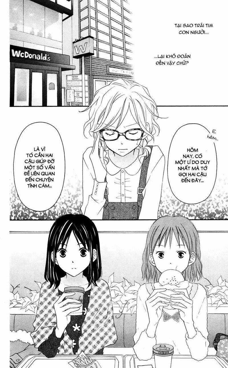 Love So Life - Chapter 70 - Trang 5