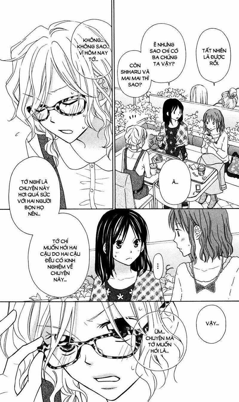 Love So Life - Chapter 70 - Trang 6