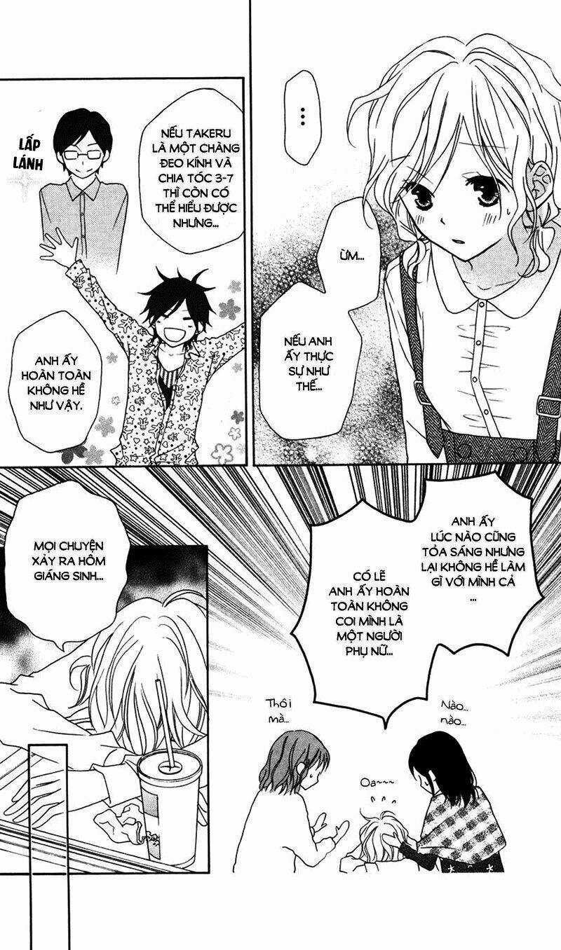 Love So Life - Chapter 70 - Trang 9