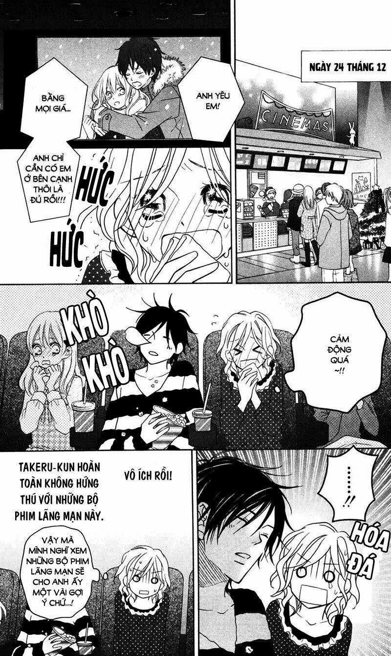 Love So Life - Chapter 70 - Trang 10