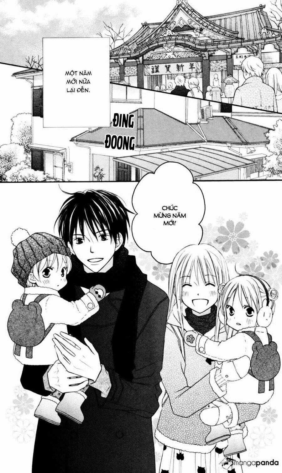 Love So Life - Chapter 71 - Trang 2