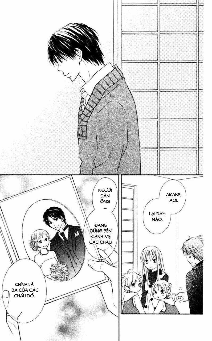 Love So Life - Chapter 71 - Trang 11