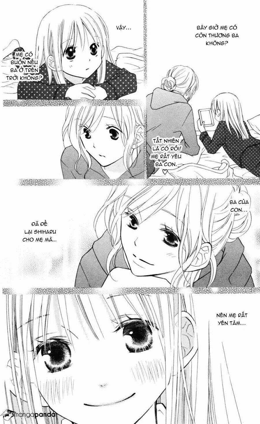 Love So Life - Chapter 71 - Trang 14