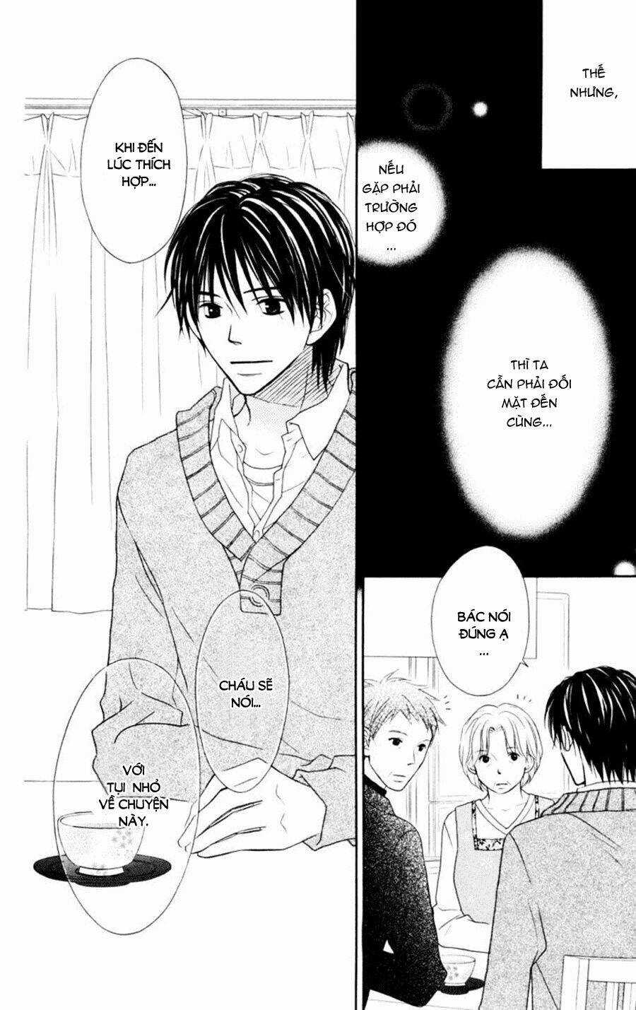 Love So Life - Chapter 71 - Trang 20