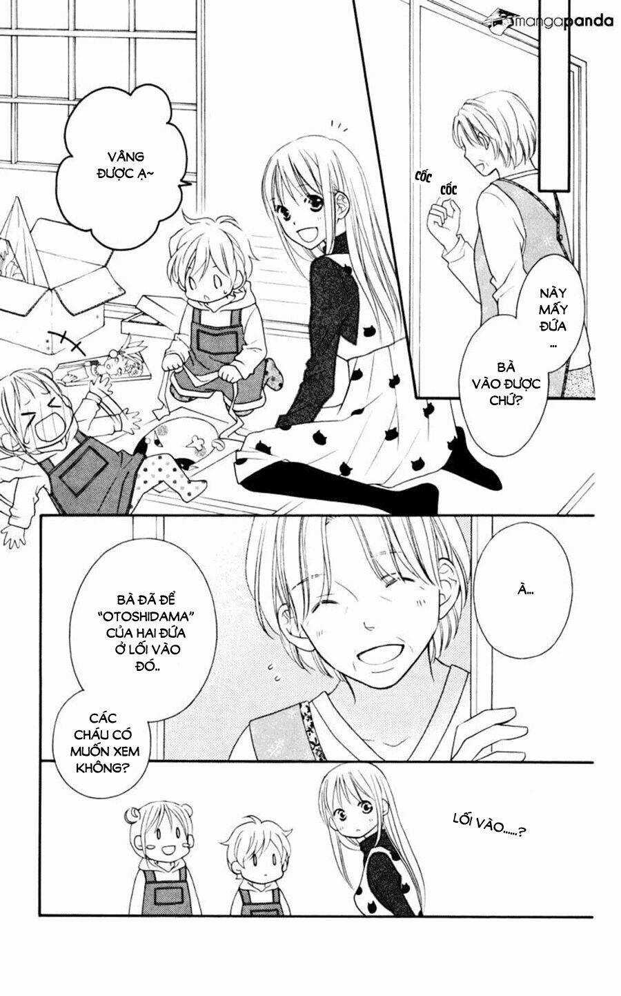 Love So Life - Chapter 71 - Trang 21