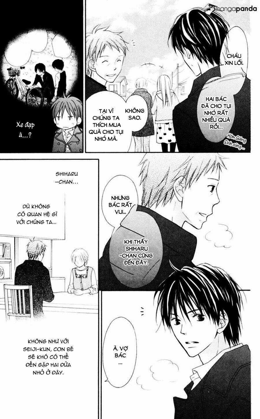 Love So Life - Chapter 71 - Trang 25