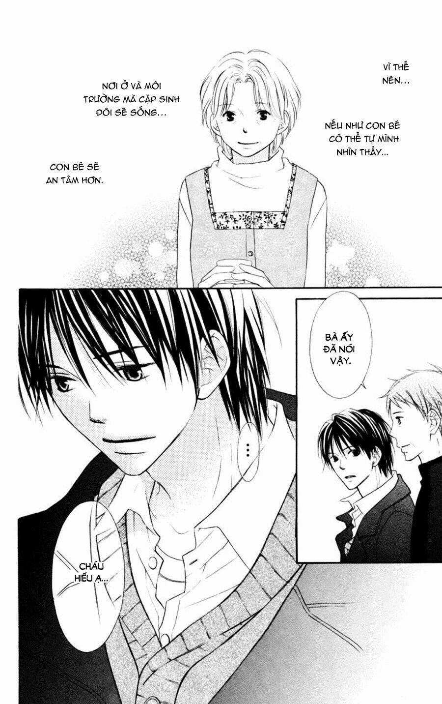 Love So Life - Chapter 71 - Trang 26