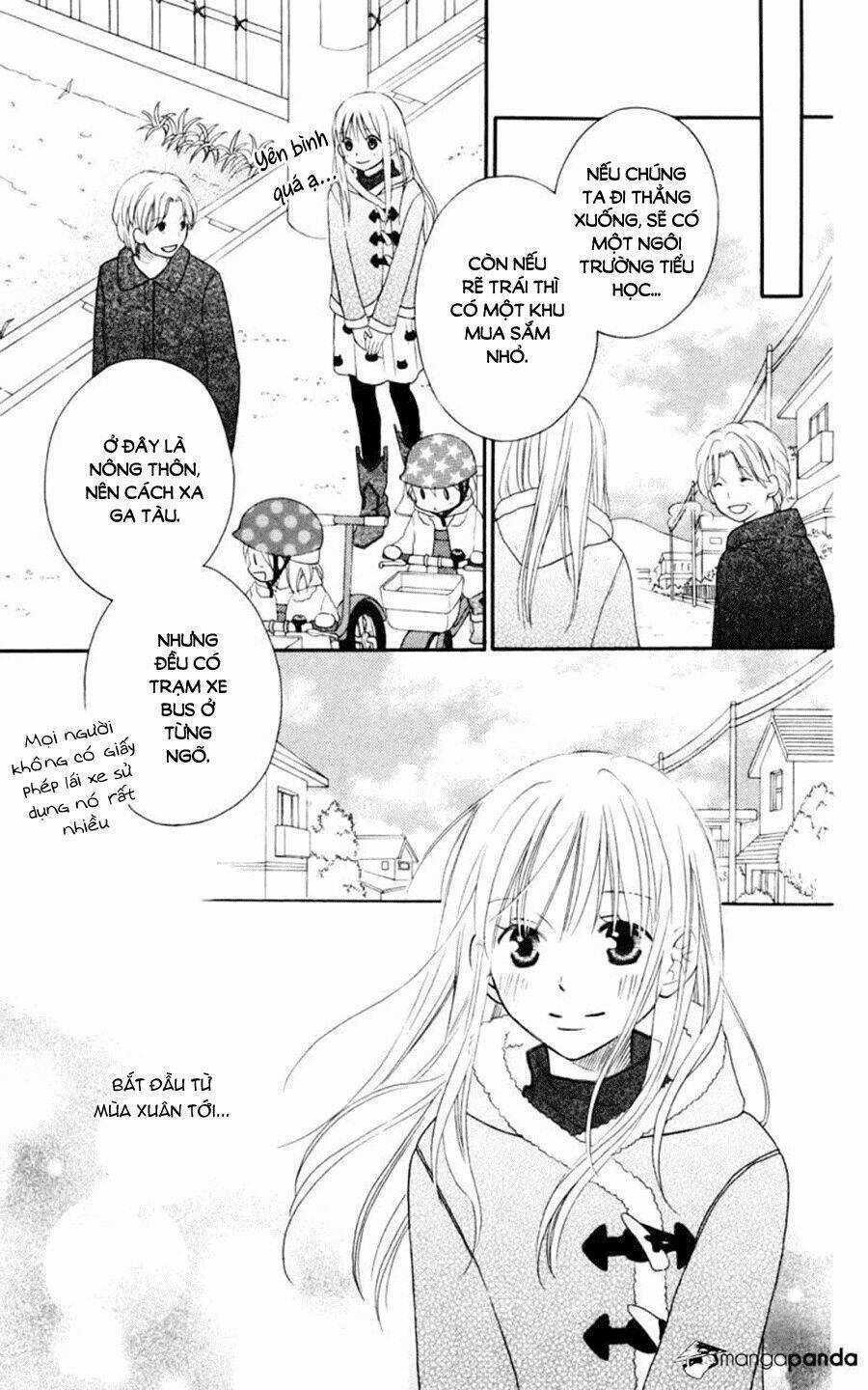 Love So Life - Chapter 71 - Trang 27