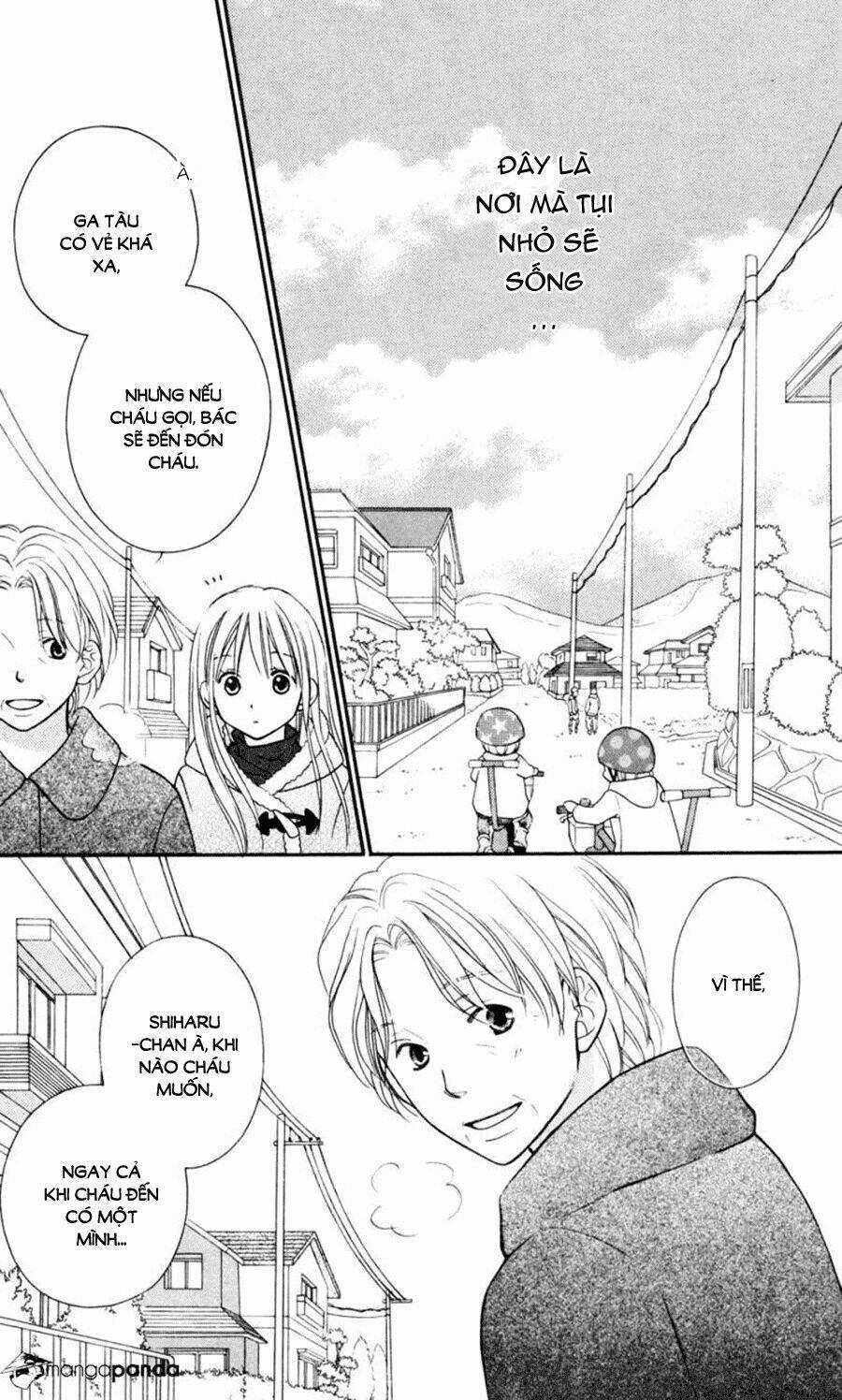 Love So Life - Chapter 71 - Trang 28